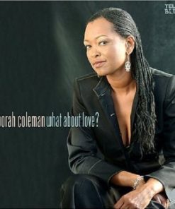 Deborah Coleman-0