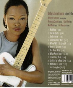 Deborah Coleman-1