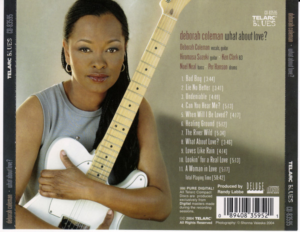 Deborah Coleman-1