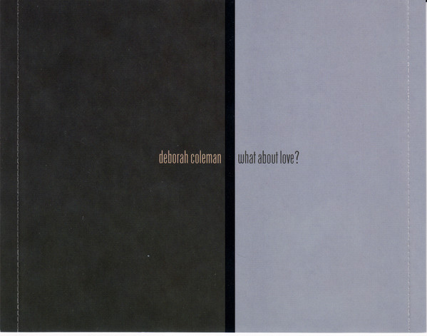 Deborah Coleman-2