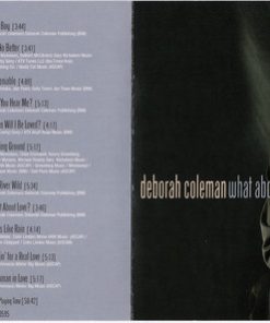 Deborah Coleman-3