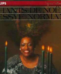 Jessye Norman-0