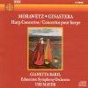 Morawetz*, Ginastera*, Gianetta Baril, Edmonton Symphony Orchestra, Uri Mayer-0