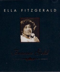 Ella Fitzgerald-0