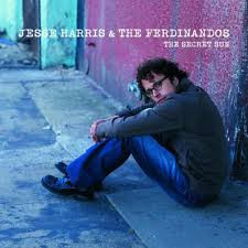 Jesse Harris & The Ferdinandos-0