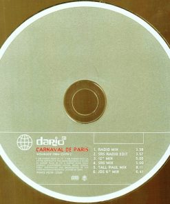 Dario G-2