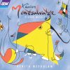 Xavier Montsalvatge, Benita Meshulam-0