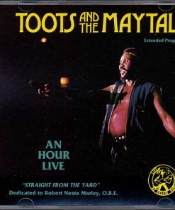 Toots & The Maytals-0