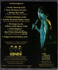 Toots & The Maytals-1