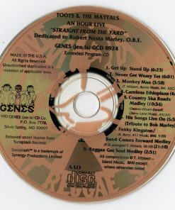 Toots & The Maytals-2