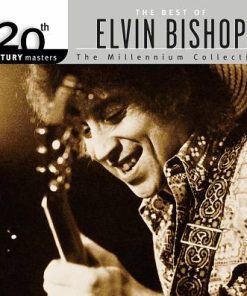 Elvin Bishop-0