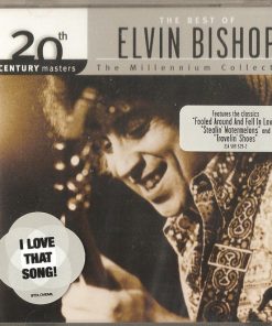 Elvin Bishop-1