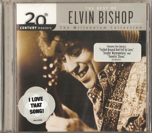 Elvin Bishop-1