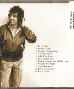 Elvin Bishop-2