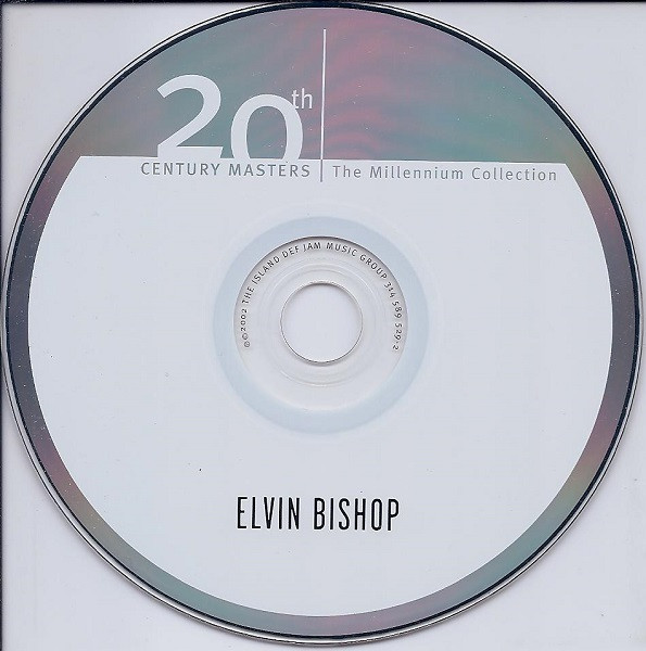 Elvin Bishop-3