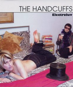 The Handcuffs-0