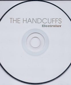 The Handcuffs-2