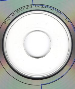 Mikalojus Konstantinas Čiurlionis - Slovak Philharmonic Orchestra, Juozas Domarkas-3