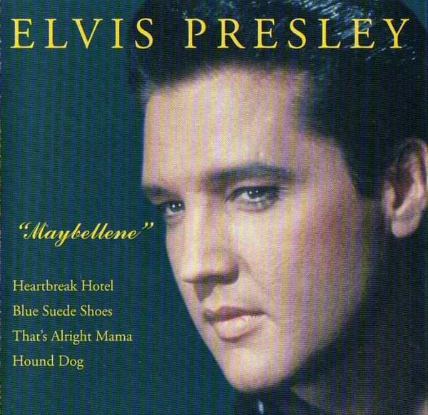 Elvis Presley-0