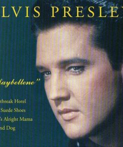 Elvis Presley-0