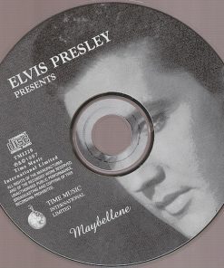 Elvis Presley-2