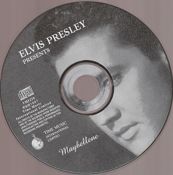 Elvis Presley-2