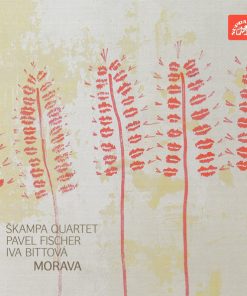 Škampa Quartet, Pavel Fischer, Iva Bittová-0