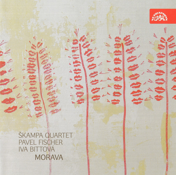 Škampa Quartet, Pavel Fischer, Iva Bittová-0
