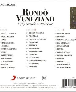 Rondò Veneziano-1