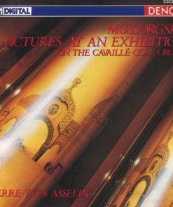 Mussorgsky*, Pierre-Yves Asselin-0
