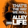 Alley Life-0