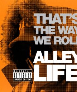 Alley Life-0