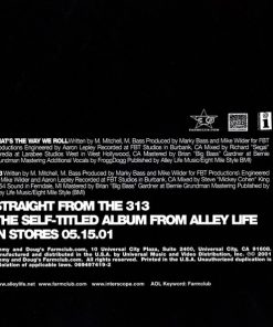 Alley Life-1