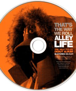 Alley Life-3