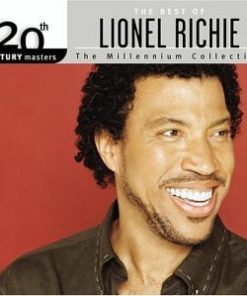 Lionel Richie-0