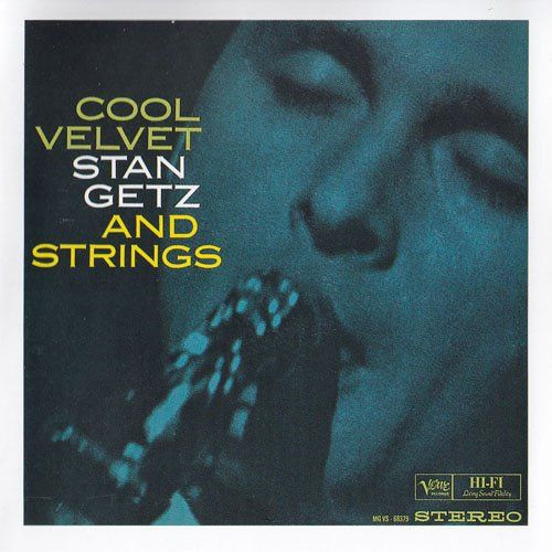 Stan Getz-0