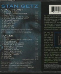 Stan Getz-1