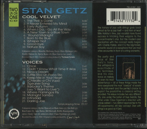 Stan Getz-1