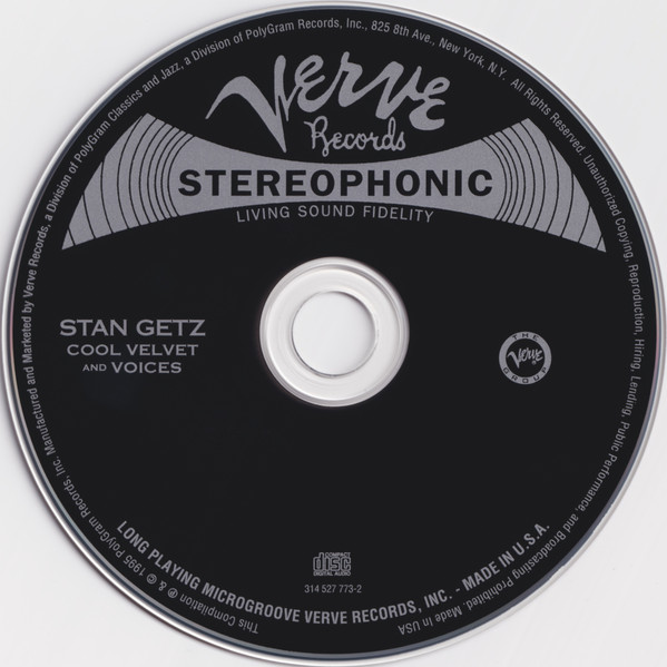 Stan Getz-2