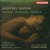 Geoffrey Burgon - Philip Dukes, Josephine Knight, Sarah Connolly, City Of London Sinfonia, Rumon Gamba-0