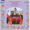 Johannes Ockeghem - The Clerks' Group, Edward Wickham-0