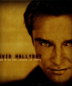 David Hallyday-0