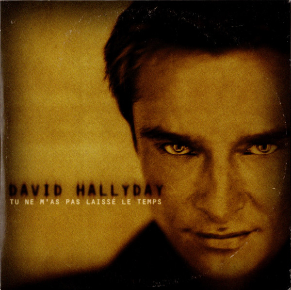 David Hallyday-0