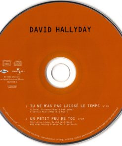 David Hallyday-2