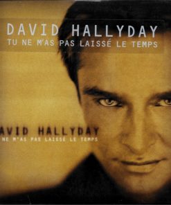 David Hallyday-4