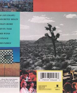 Pat Metheny Group-1