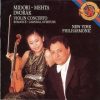 Midori*, Mehta*, Dvořák*, New York Philharmonic-0