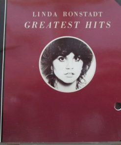 Linda Ronstadt-0