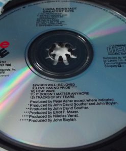 Linda Ronstadt-1