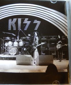 Kiss-1